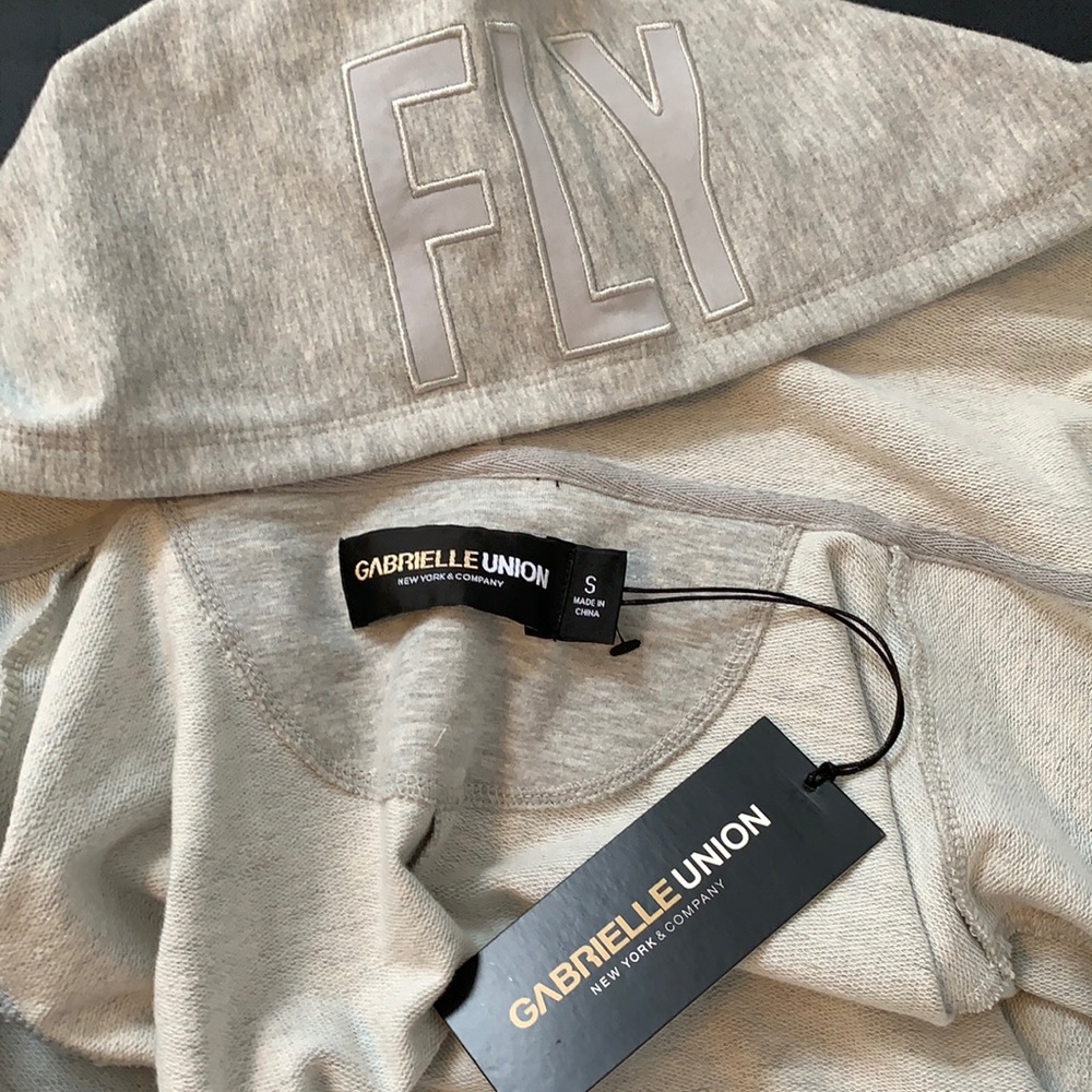 Gabrielle Union Jumpsuit